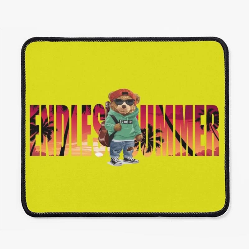  Mouse Pad