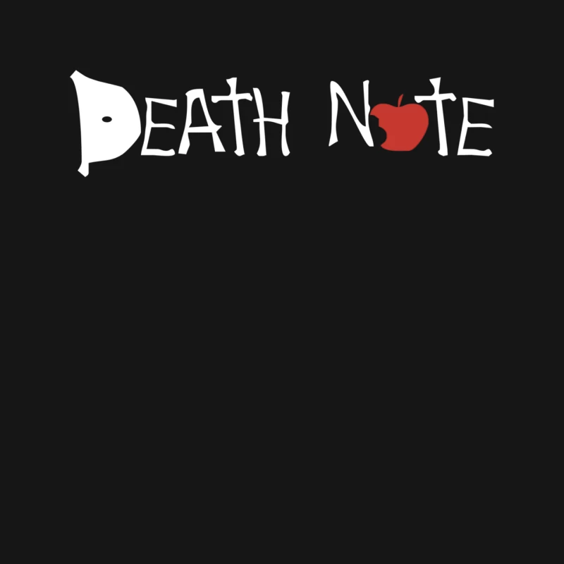 Death Notet Ryuk T Manga Anime Tee Yagami Light Kira L shinigami gift 1 Mouse Pad