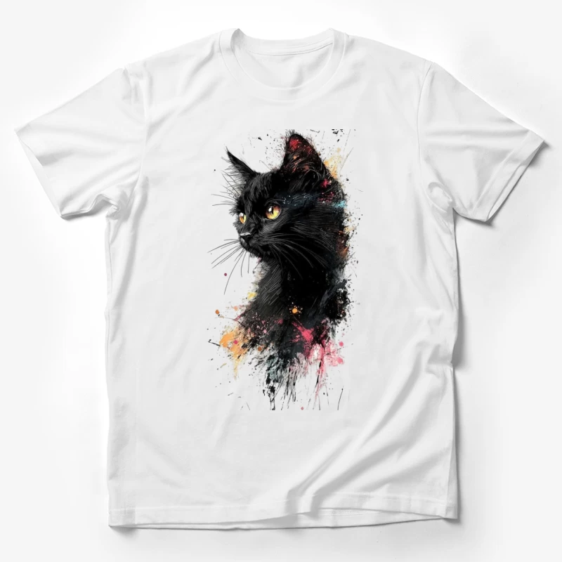  Male T-Shirt