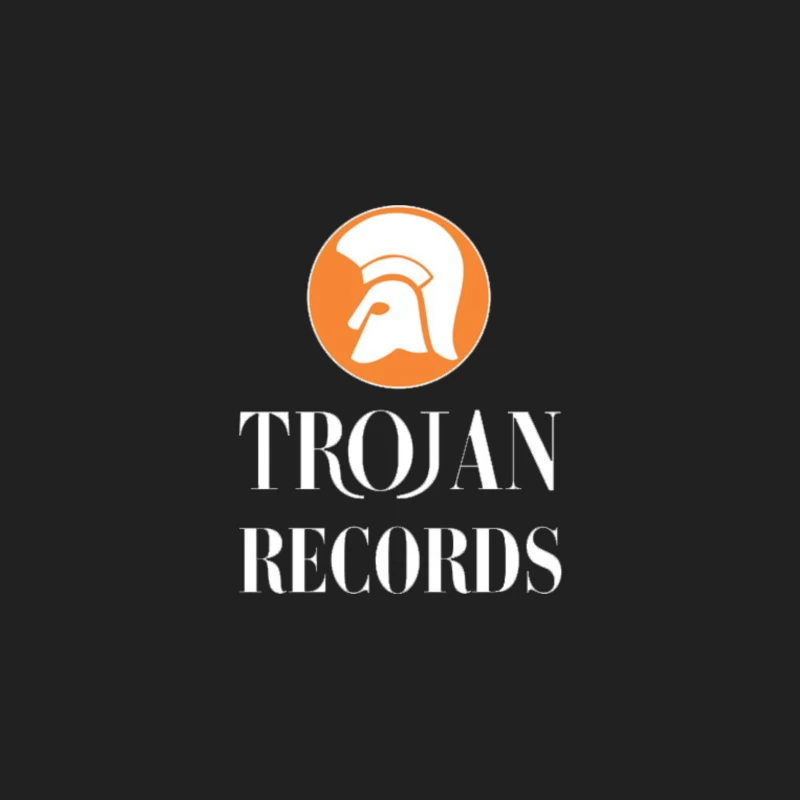 Trojan Records Bucket Hat