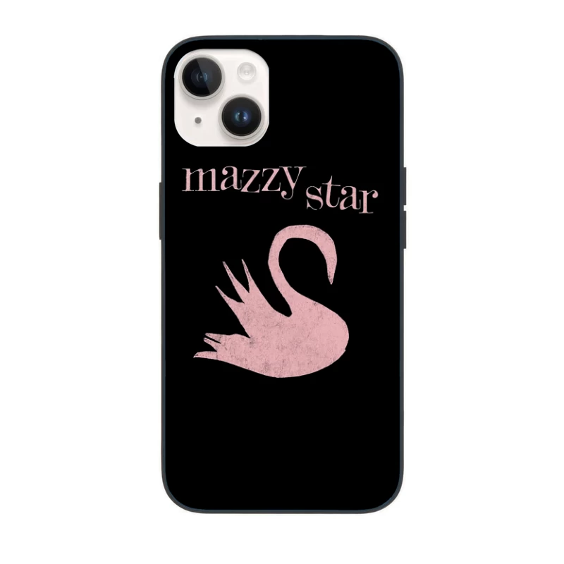  iPhone Case