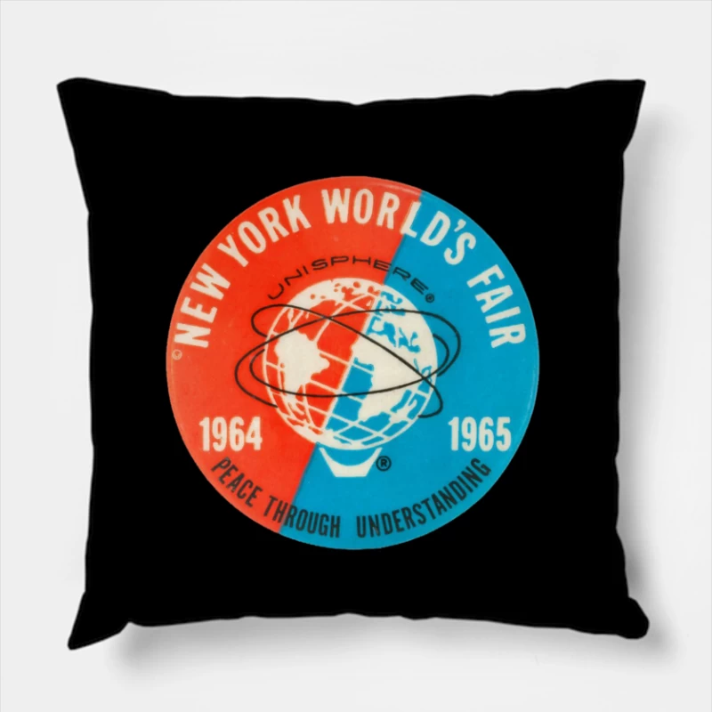  Throw Pillow