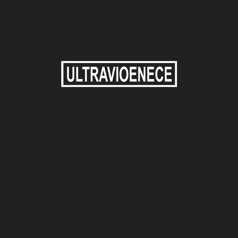 Ultraviolence Bucket Hat