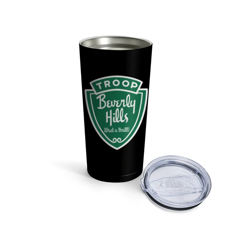  Travel Mug