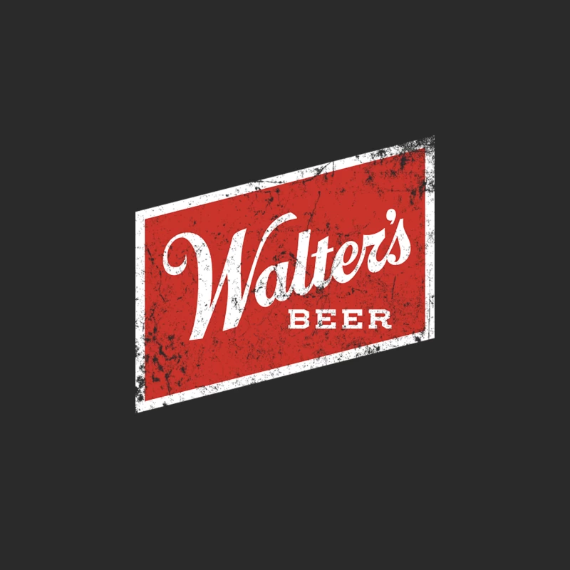 Walter_s Beer Baseball Cap