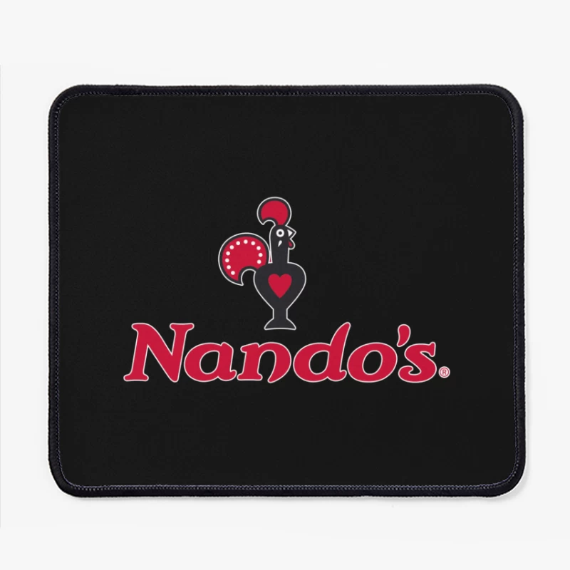  Mouse Pad