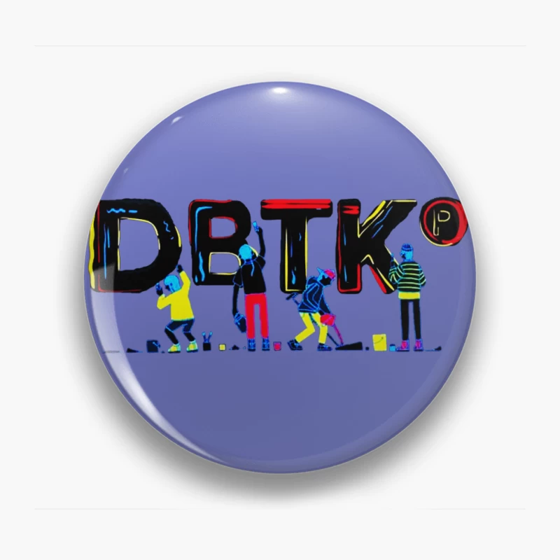  Pin