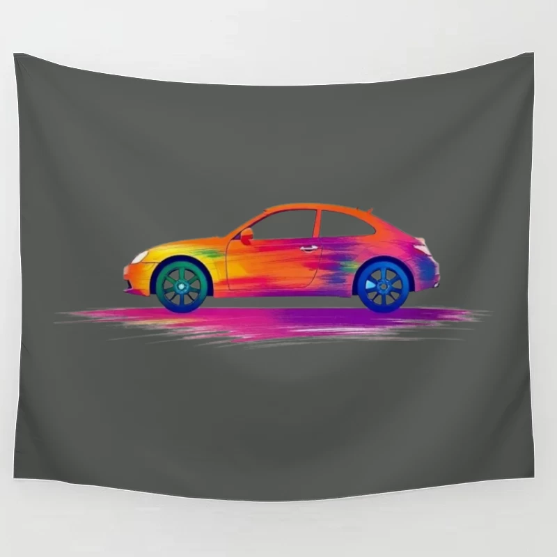  Tapestry