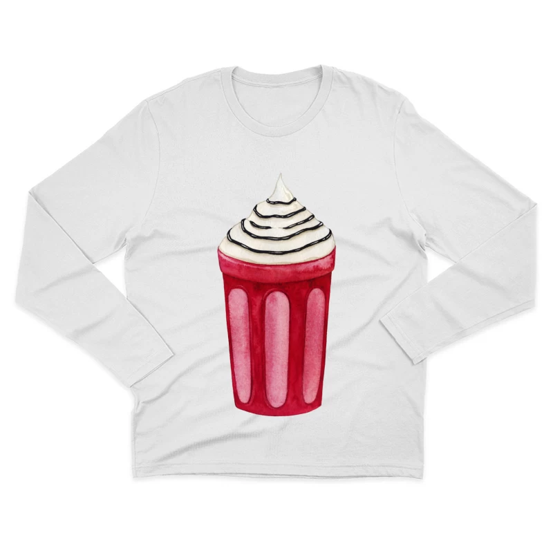  Homme Manches Longues T-Shirt