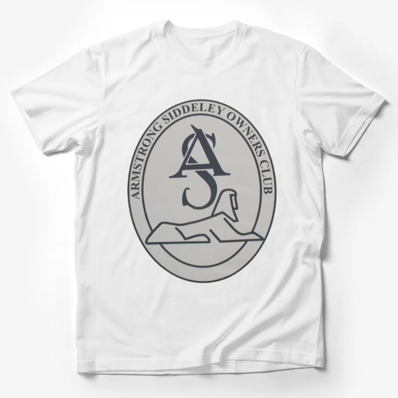  Male T-Shirt