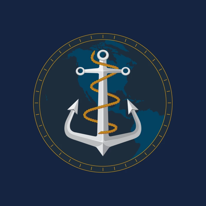Maritime success Mouse Pad
