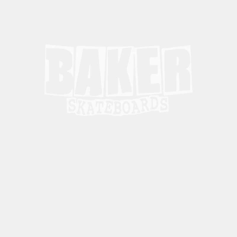 Faint White Text Logo Male Tank Top