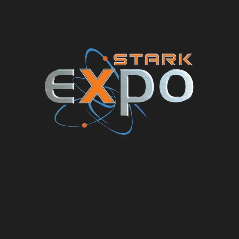 Stark Expo Merch Male Tank Top