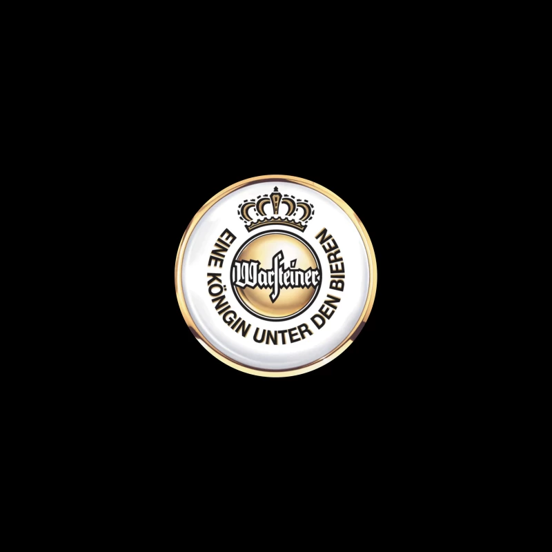 warsteiner bier iPhone Case