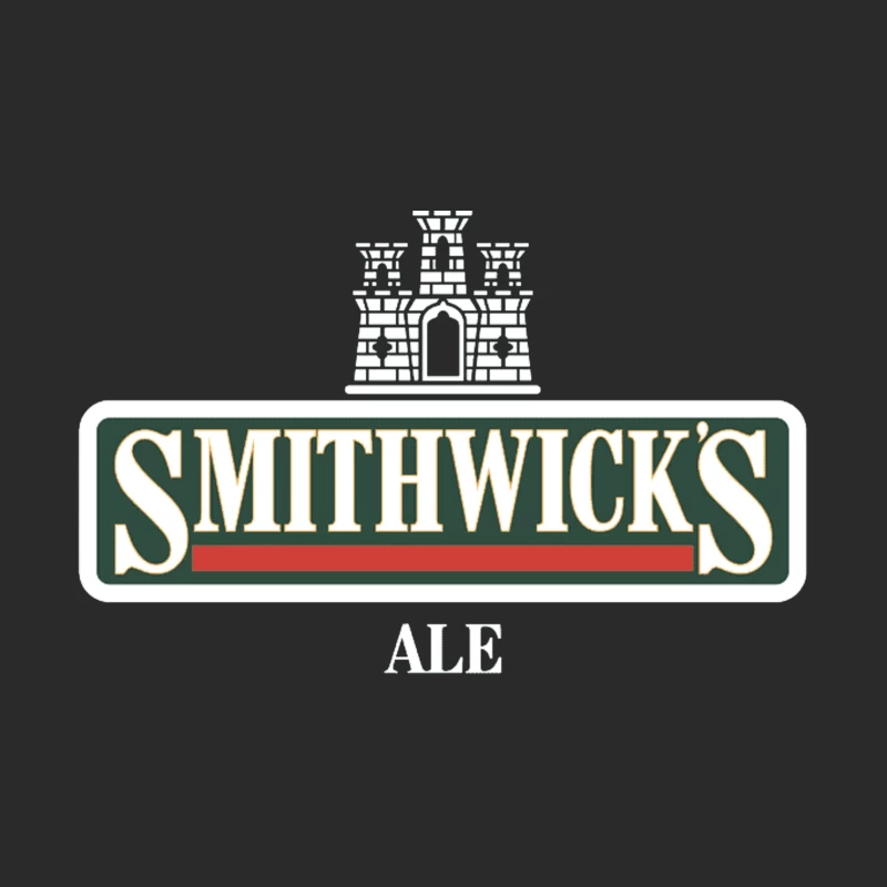 smithwicks beer Baseball Cap