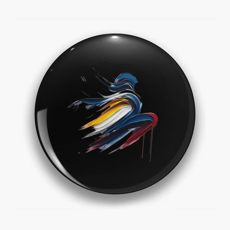  Pin