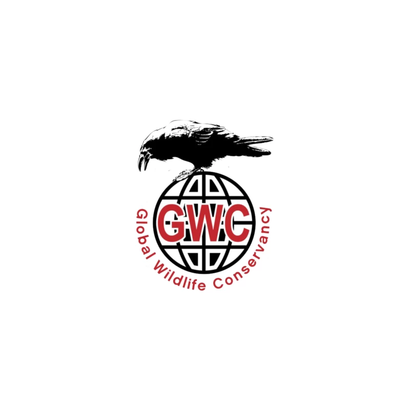 Global Wildlife Conservancy 3 GWC iPhone Case