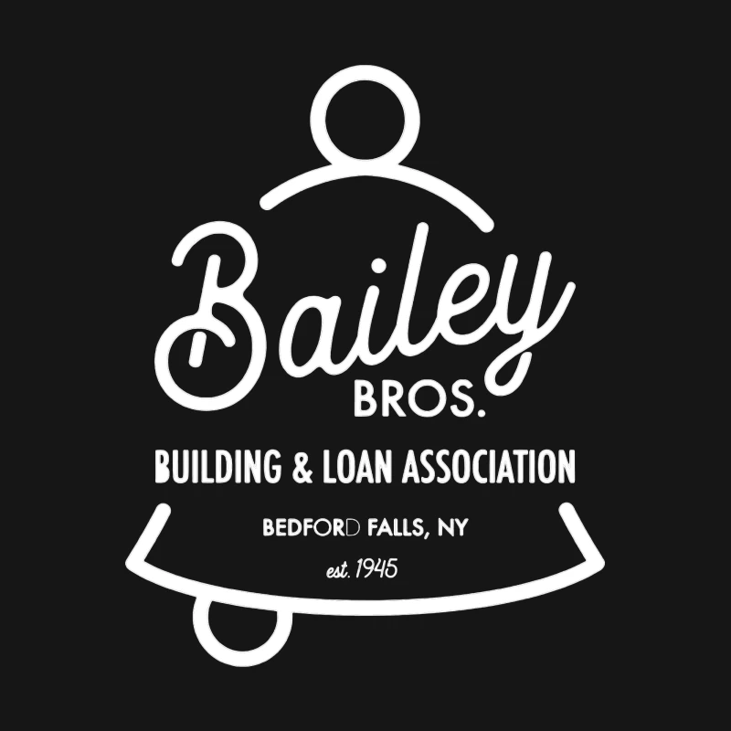 Bailey's Boarding House Male T-Shirt