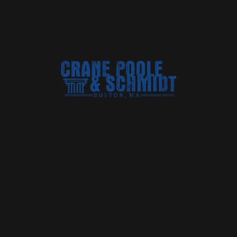 Crane Poole & Schmidt Desk Mat