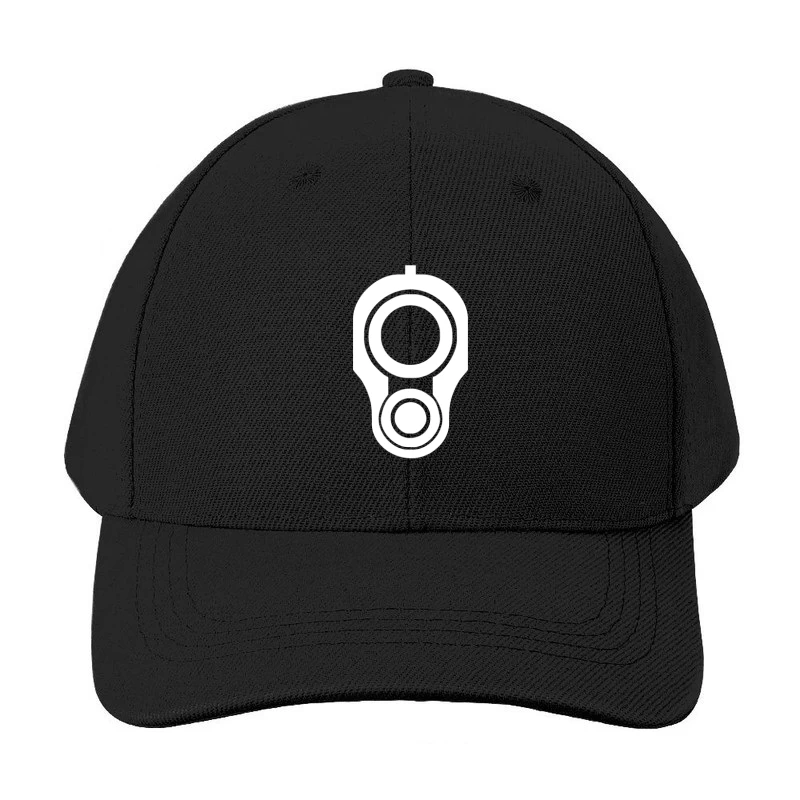 1911 Barrel Baseball Cap
