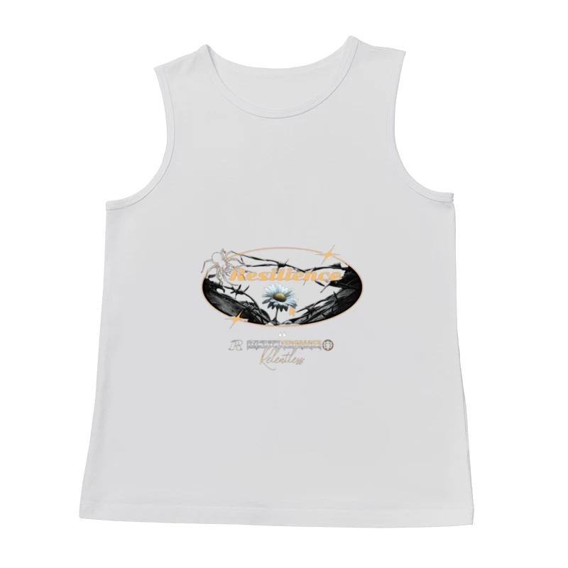  Male Tank Top