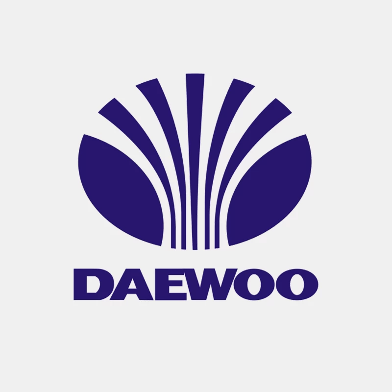 Daewoo Male Tank Top