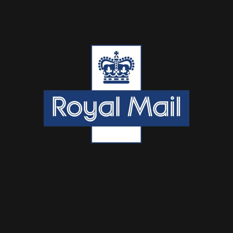 Royal Mail of the United Male Long Sleeve T-Shirt