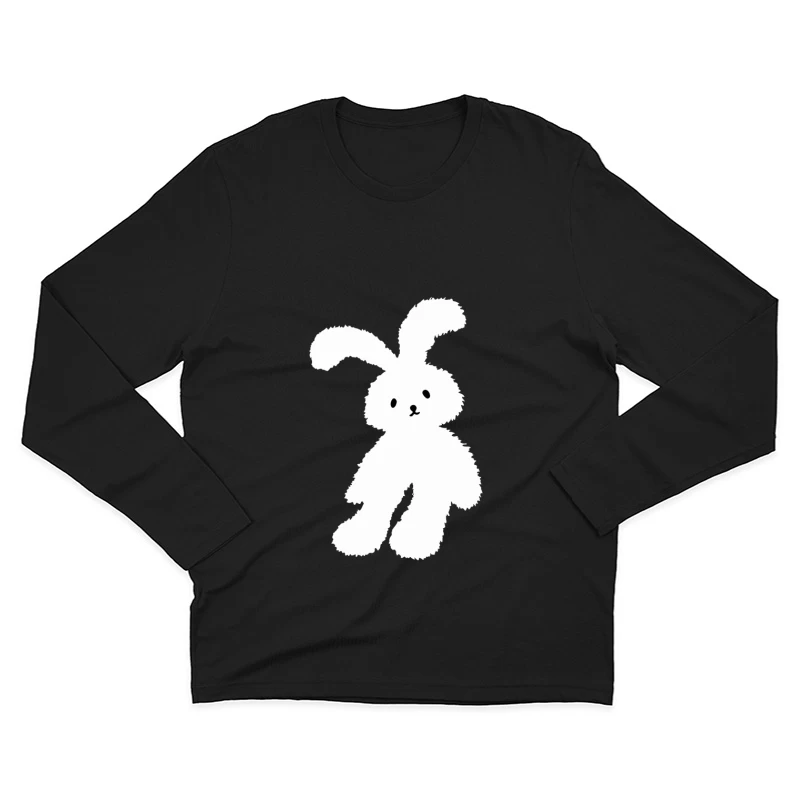  Herren Langarm T-Shirt