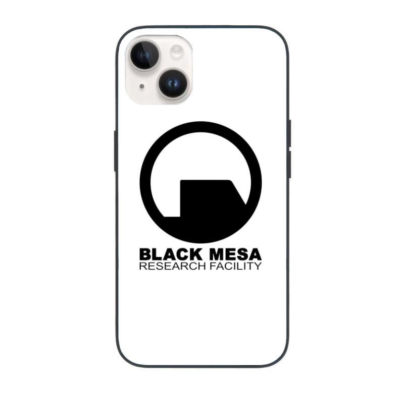  iPhone Case