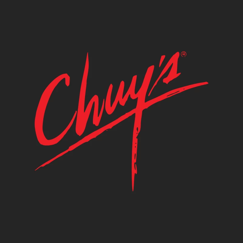 Chuy's Resto Male Pullover Sweatshirt