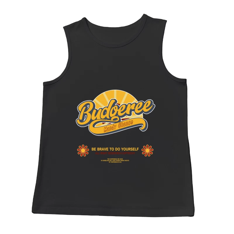  Herren Tanktops