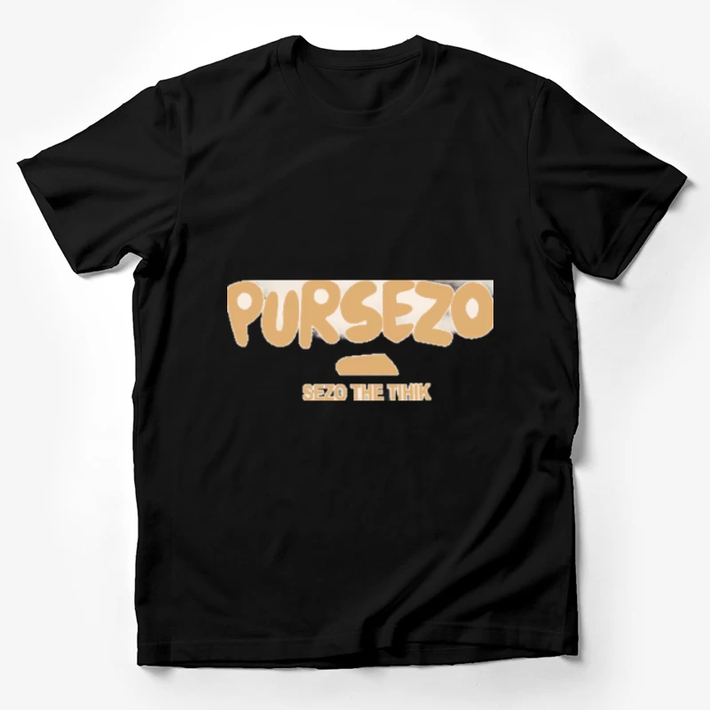  Herren T-Shirt