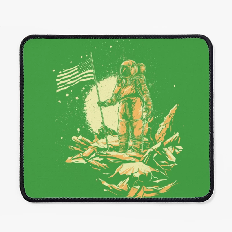  Mouse Pad
