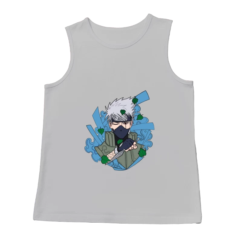  Herren Tanktops