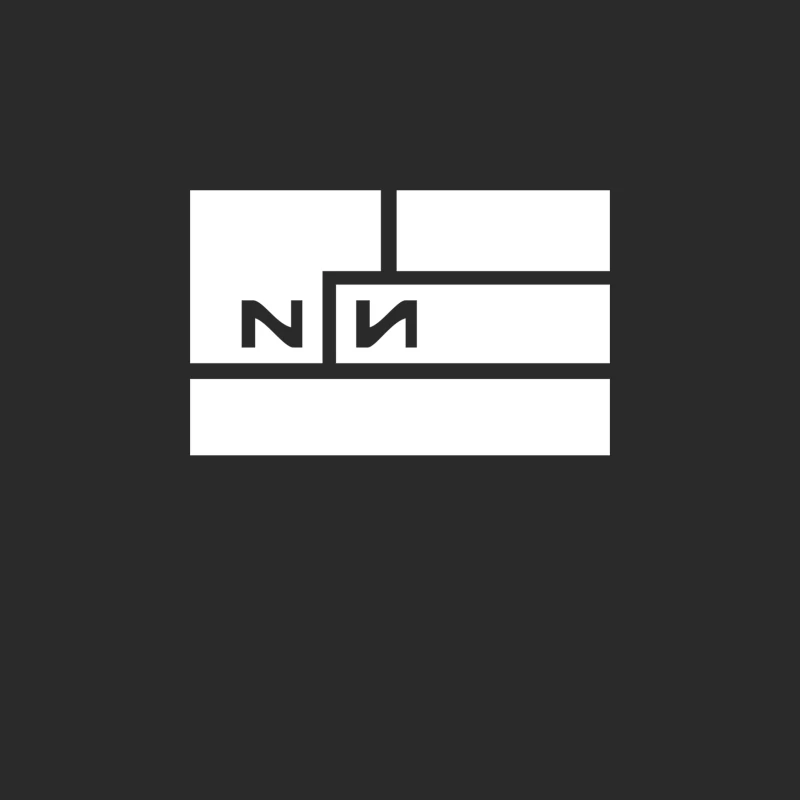 Nine Inch Nails Baseball Cap