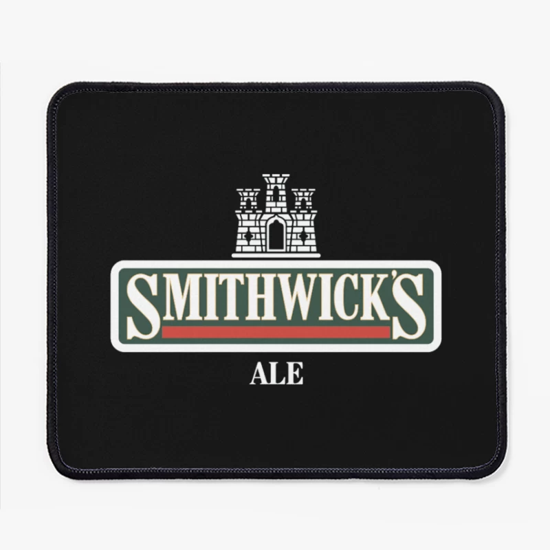  Mouse Pad