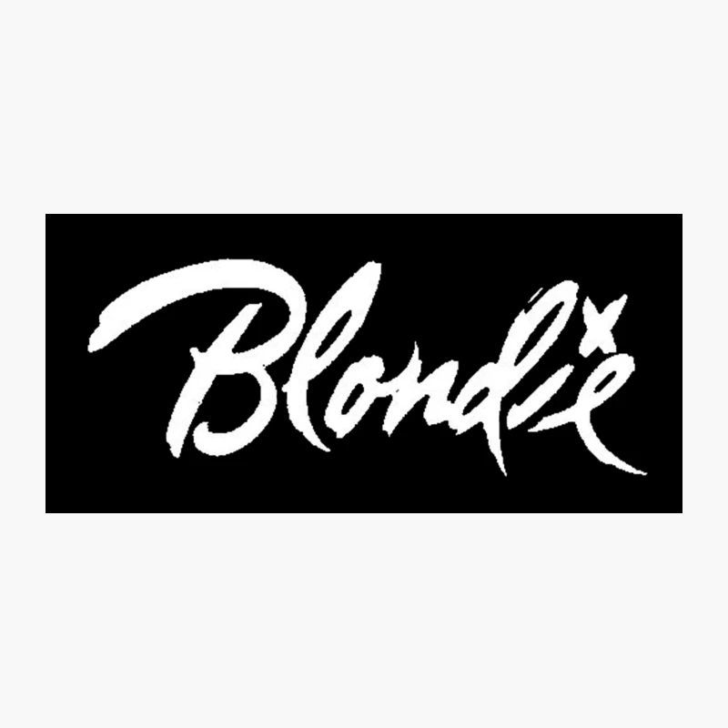 Blondie-Retro Coffee Mug