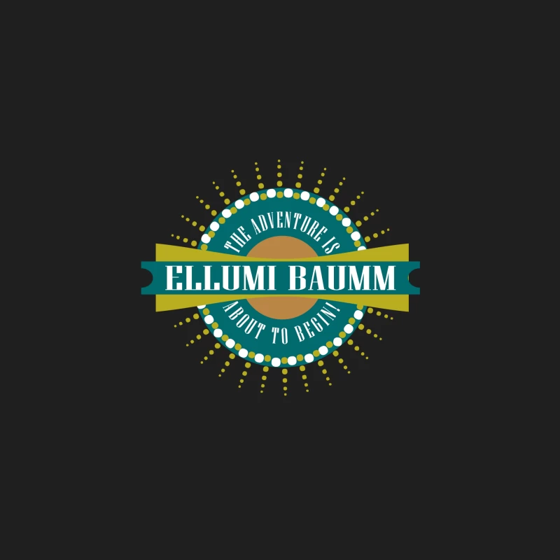 Aventure avec Ellumi Baumm Homme Débardeur