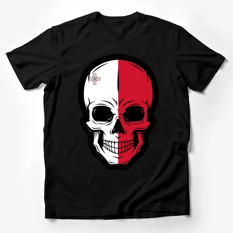  Herren T-Shirt