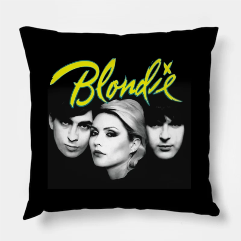  Throw Pillow