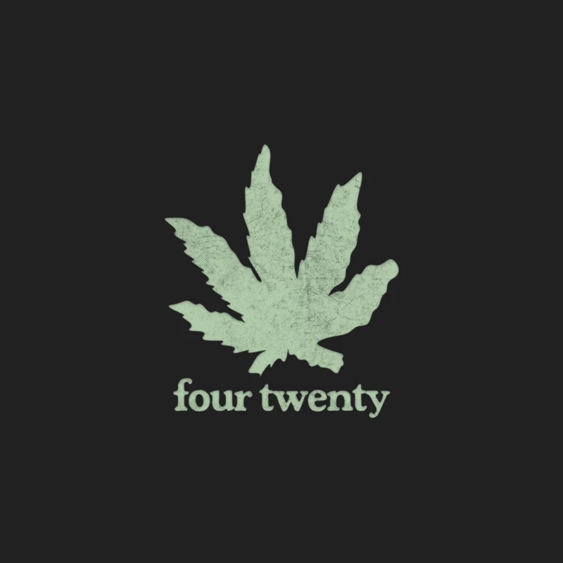 420   Weed Smoker Gift Bucket Hat