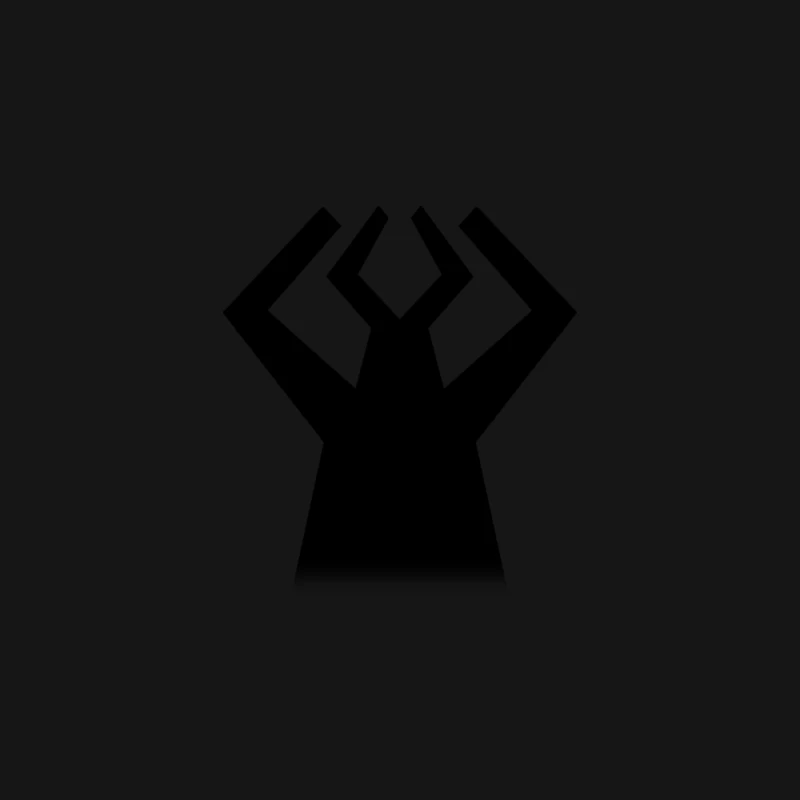 The Shroud Insignia Desk Mat