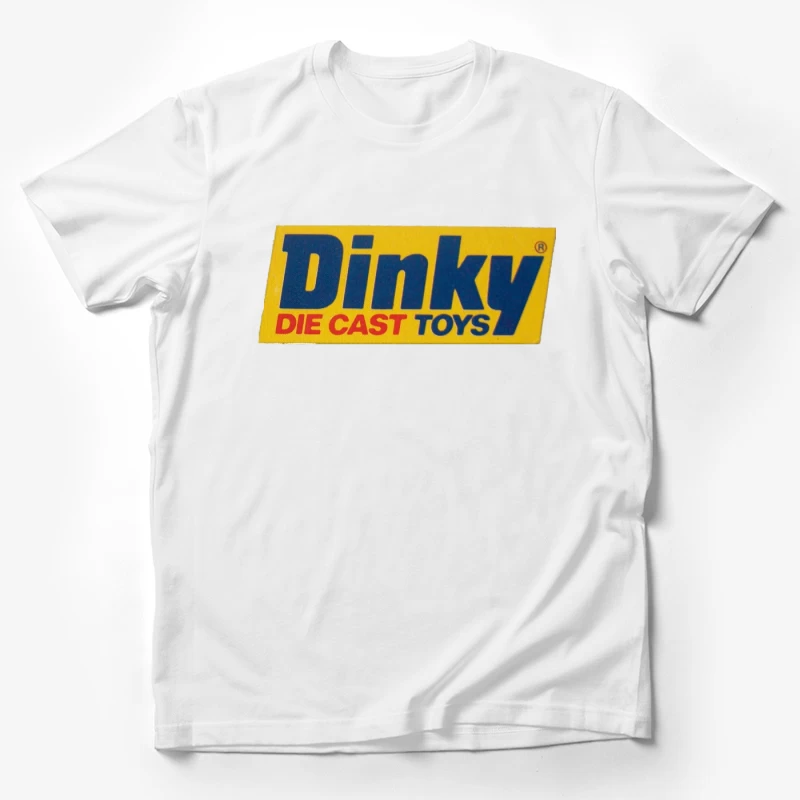  Male T-Shirt
