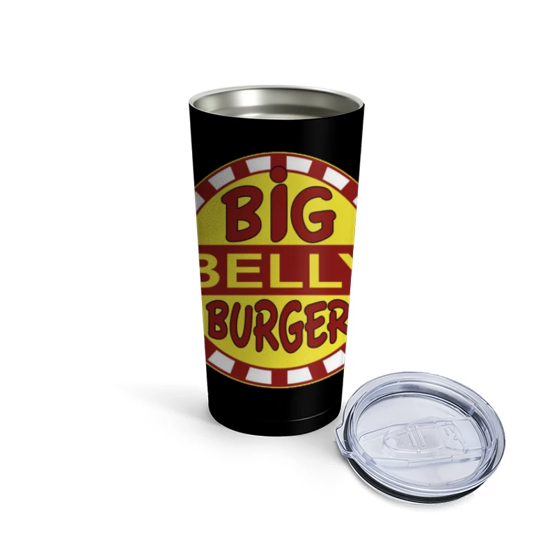  Travel Mug