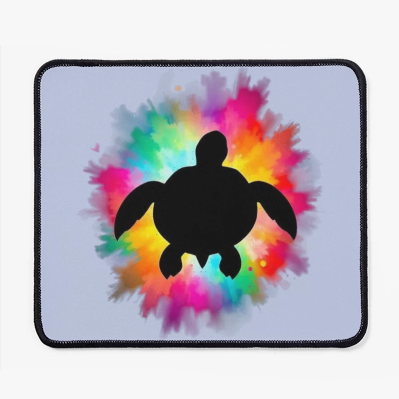  Mouse Pad