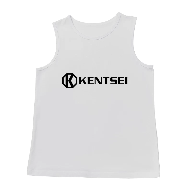  Male Tank Top