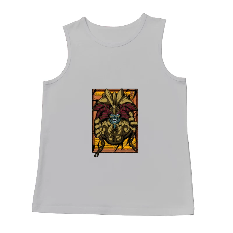  Herren Tanktops