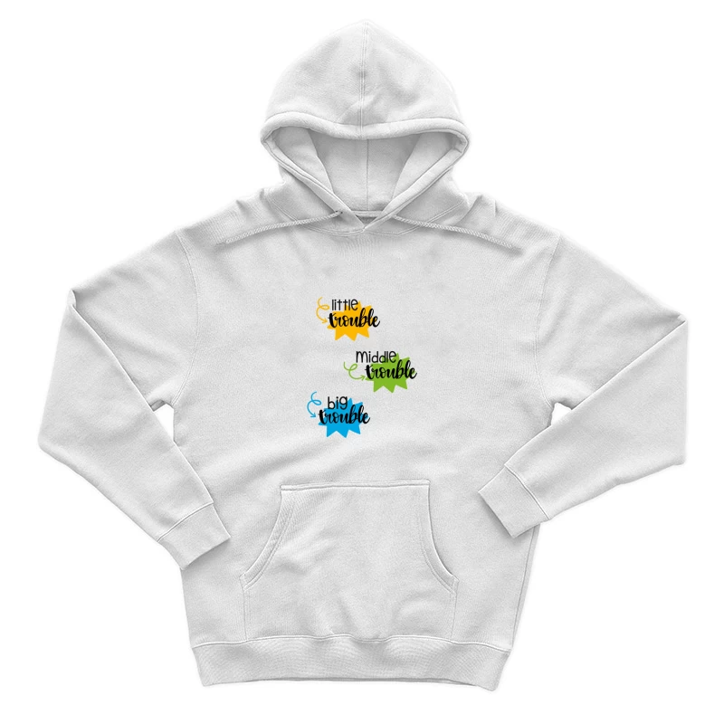  Homme Sweat à capuche