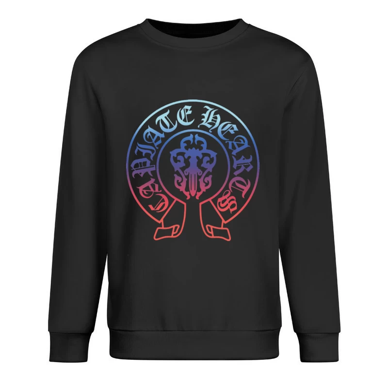  Herren Pullover Sweatshirt