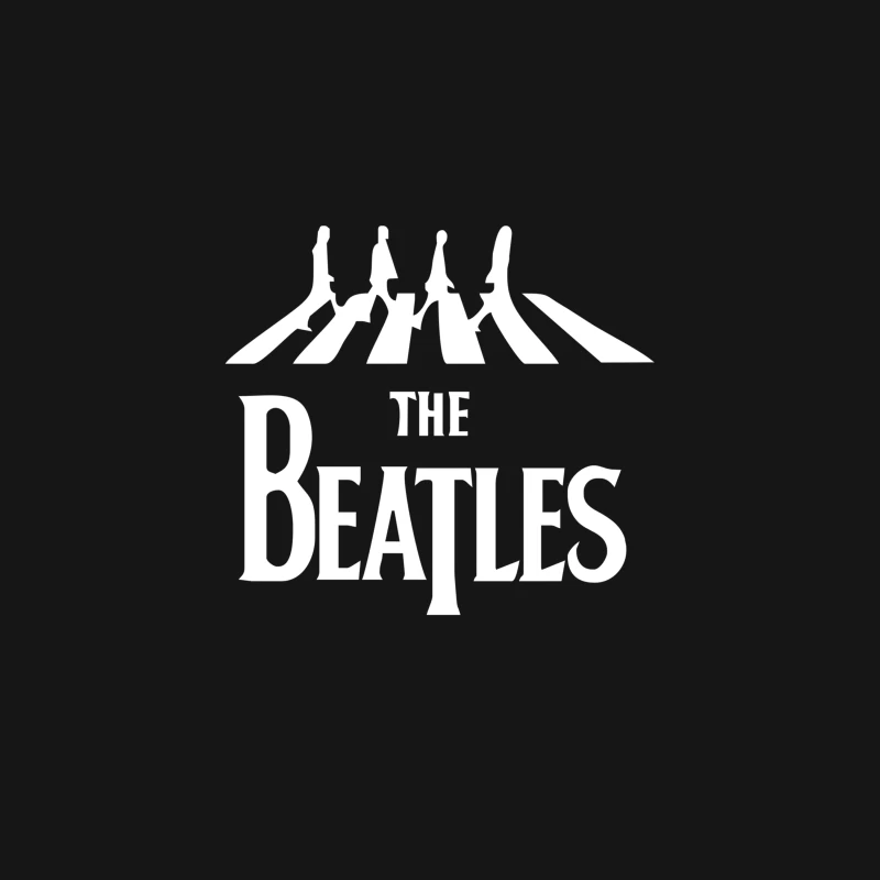 uomo 6 THE BEATLES Lennon McCartney Starr Georg MUSICA Desk Mat